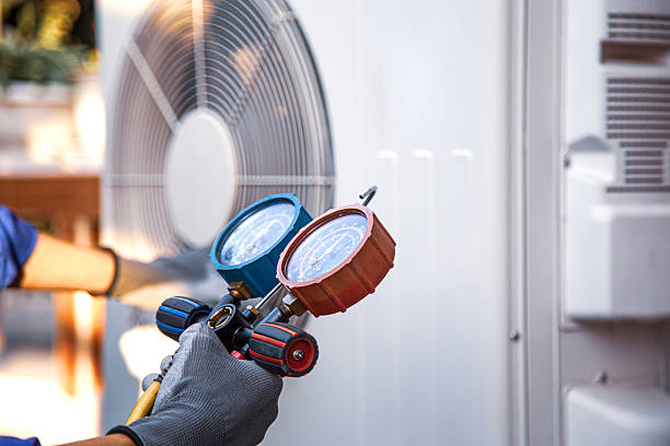 Affordable Hvac solutions in Paris, MO